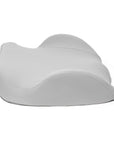 The Oak Cloud (Heather Gray)