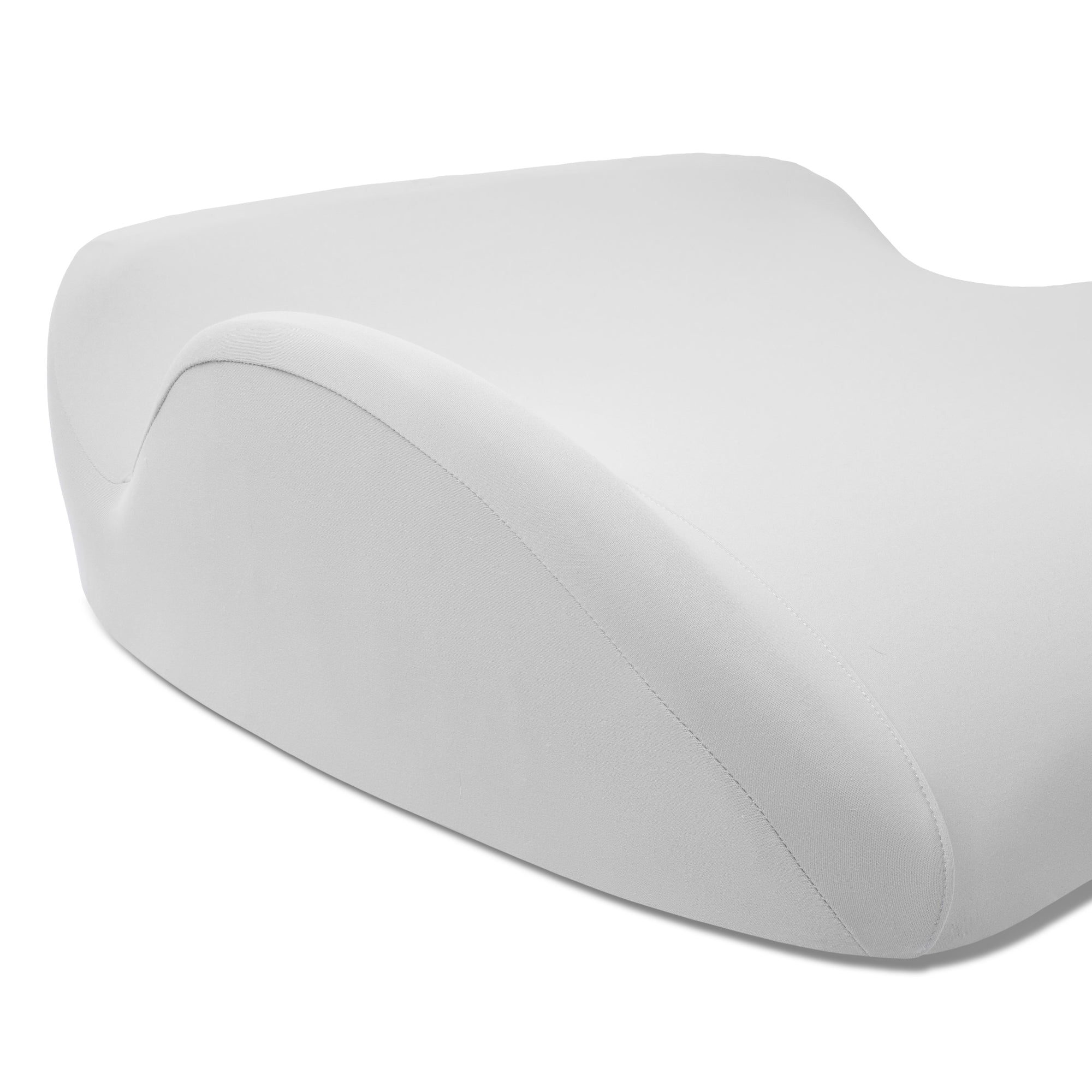 The Oak Cloud (Heather Gray)