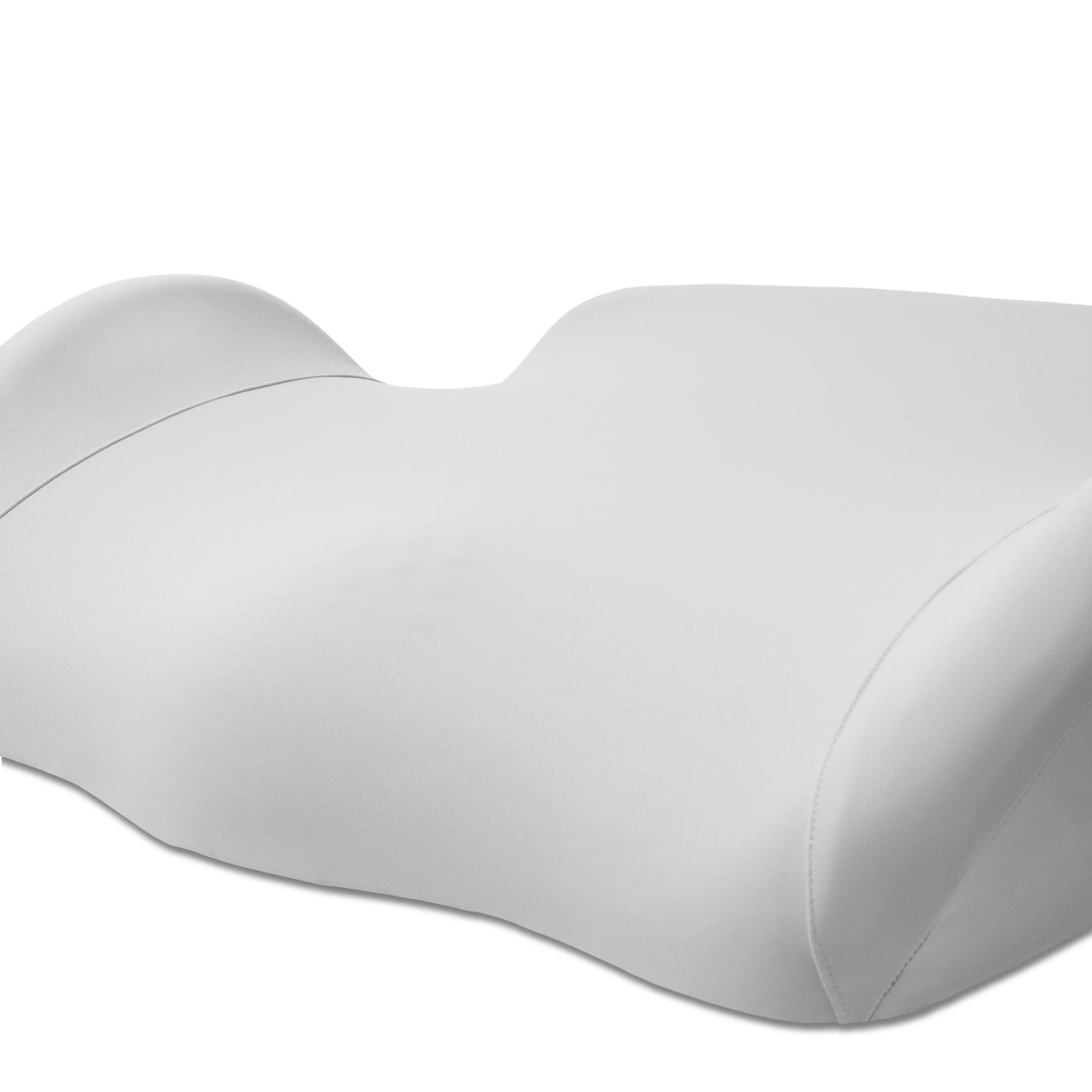 The Oak Cloud (Heather Gray)