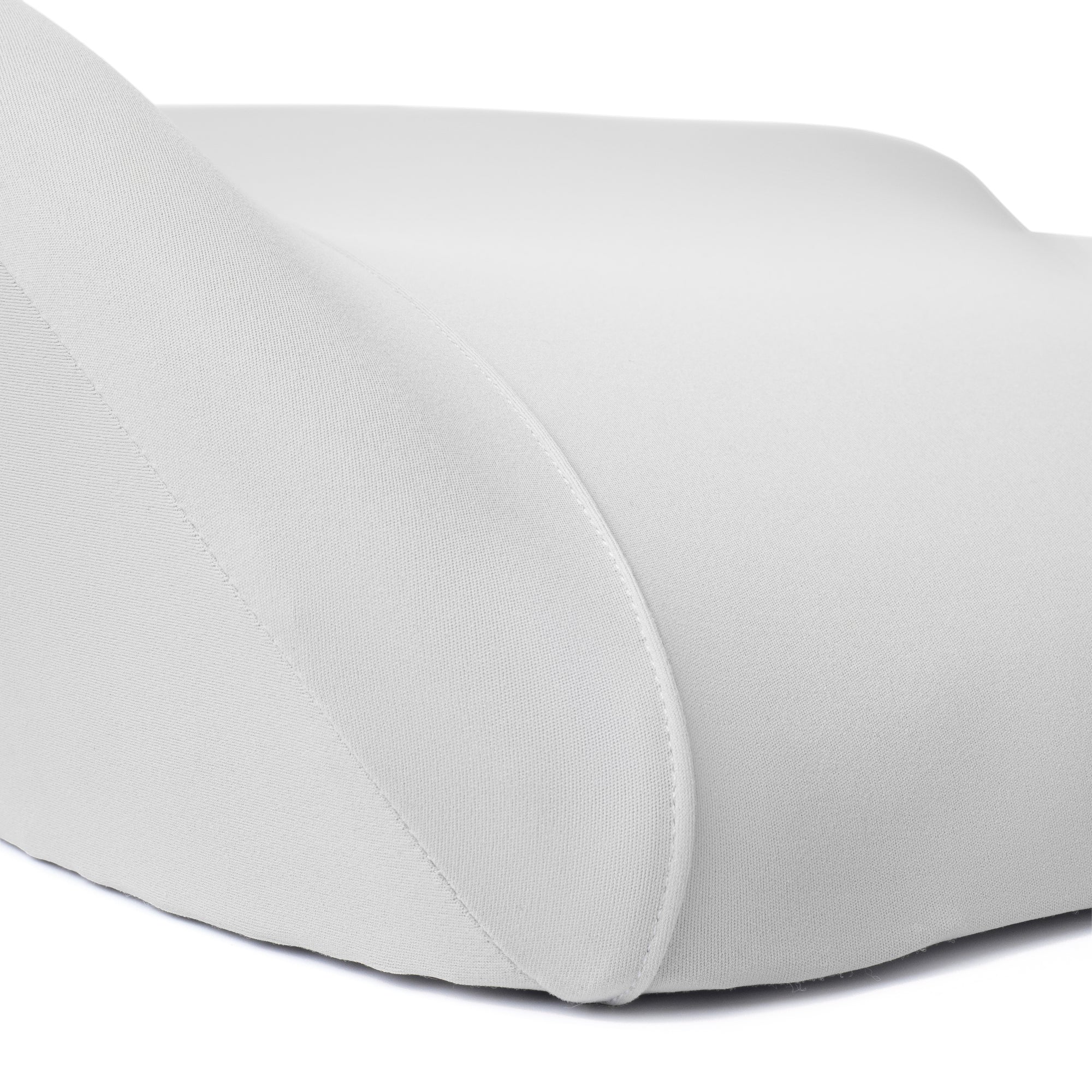 The Oak Cloud (Heather Gray)