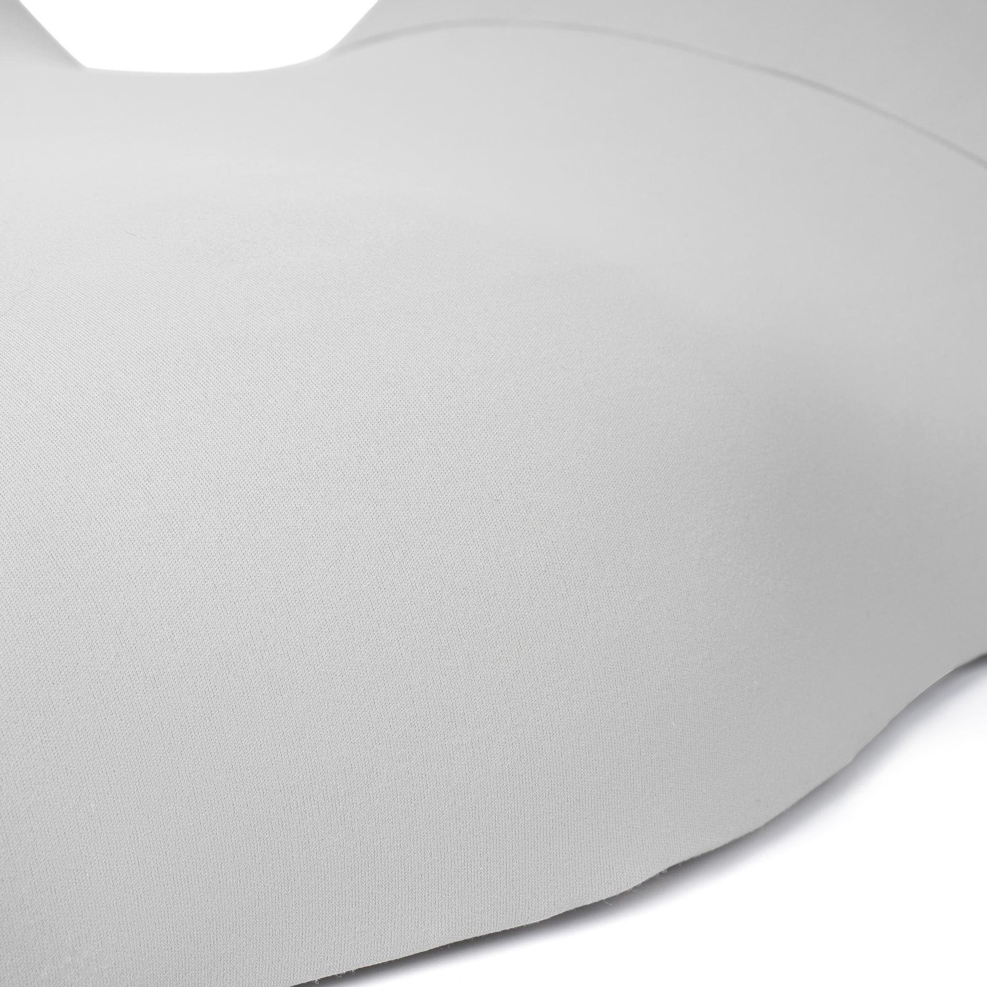 The Oak Cloud (Heather Gray)