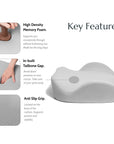 The Oak Cloud (Heather Gray)